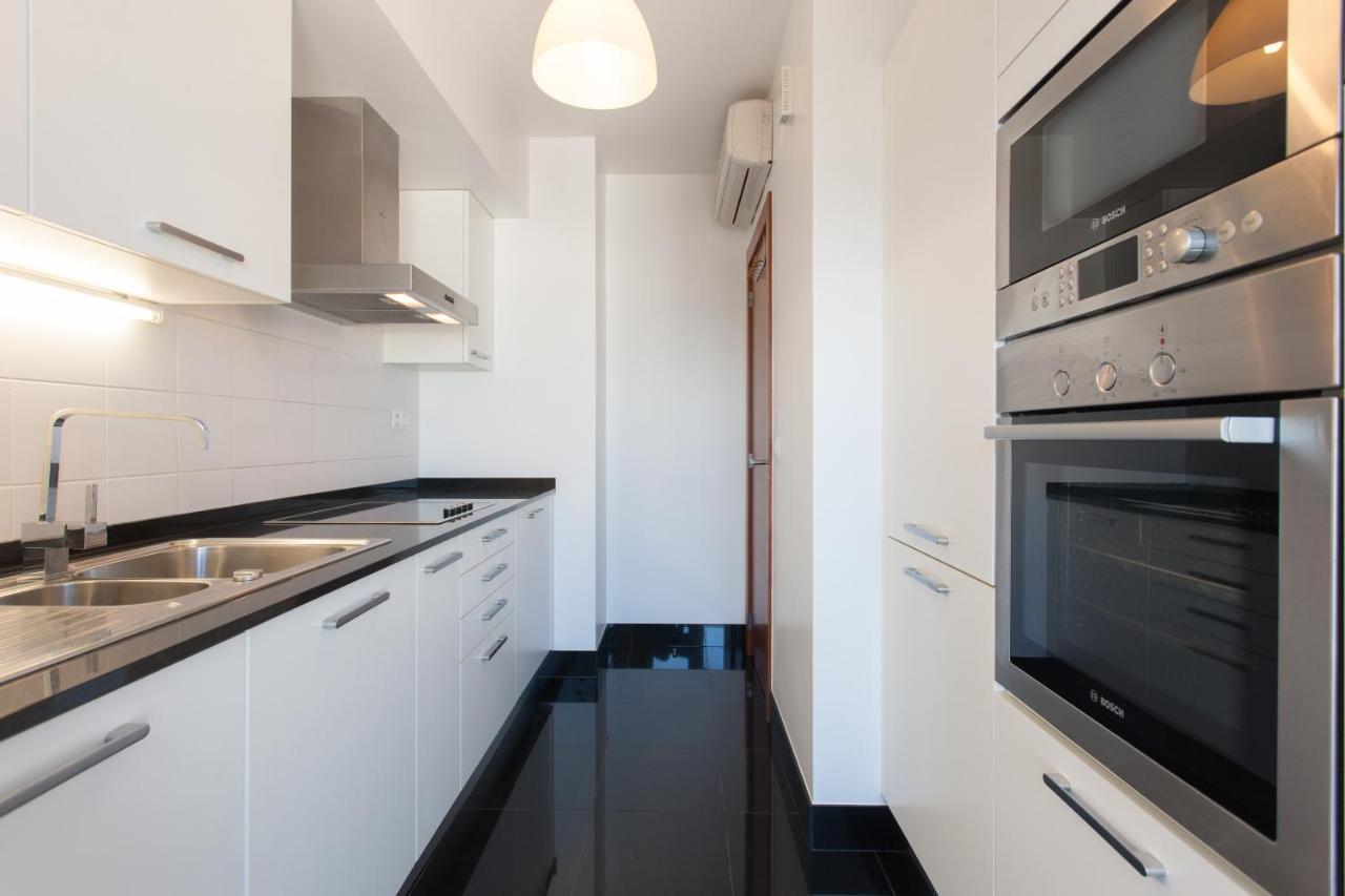 Flh Expo Cozy Apartment Лиссабон Экстерьер фото