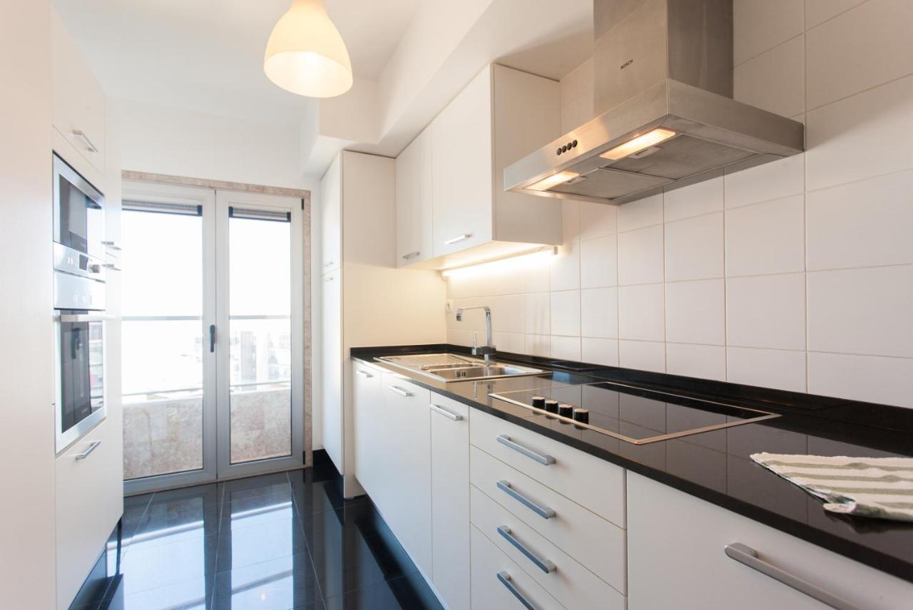 Flh Expo Cozy Apartment Лиссабон Экстерьер фото