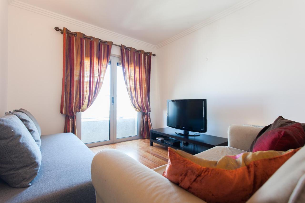 Flh Expo Cozy Apartment Лиссабон Экстерьер фото